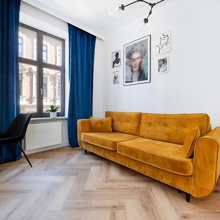 Kilinskiego City Centre Studio وودج المظهر الخارجي الصورة