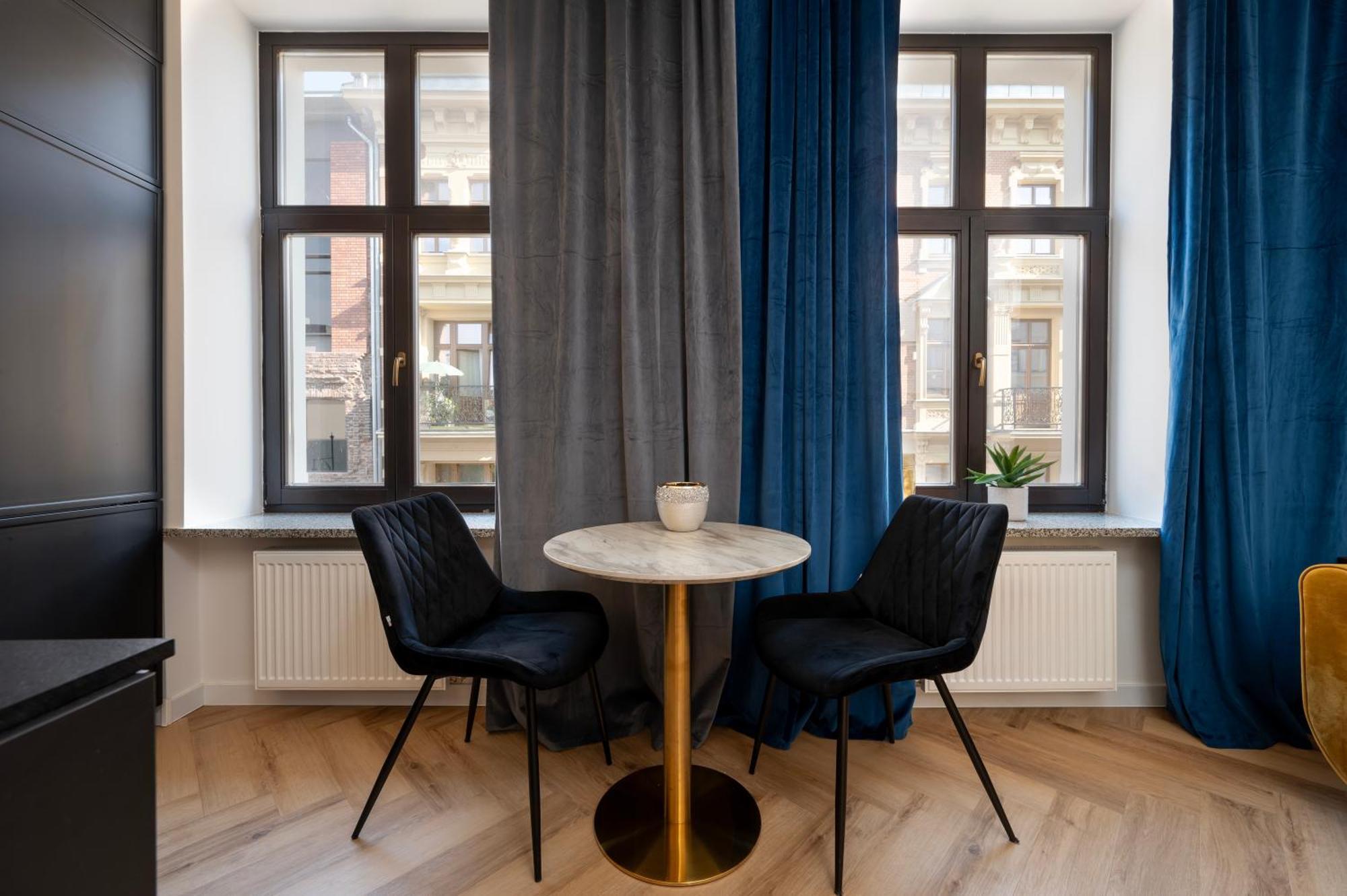 Kilinskiego City Centre Studio وودج المظهر الخارجي الصورة
